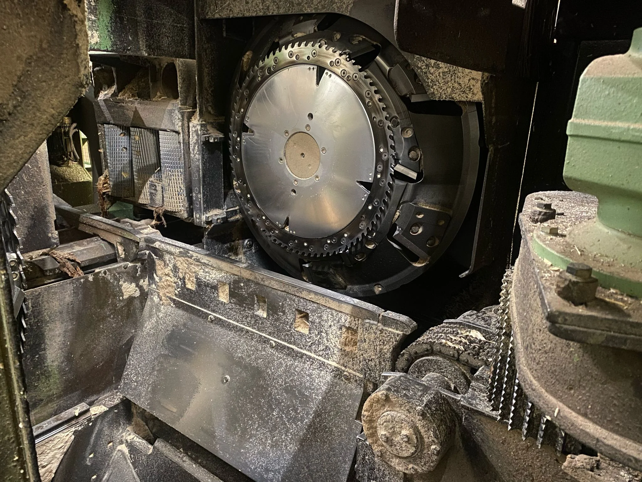 Spanerlinie LINCK VM50 - Bild 2