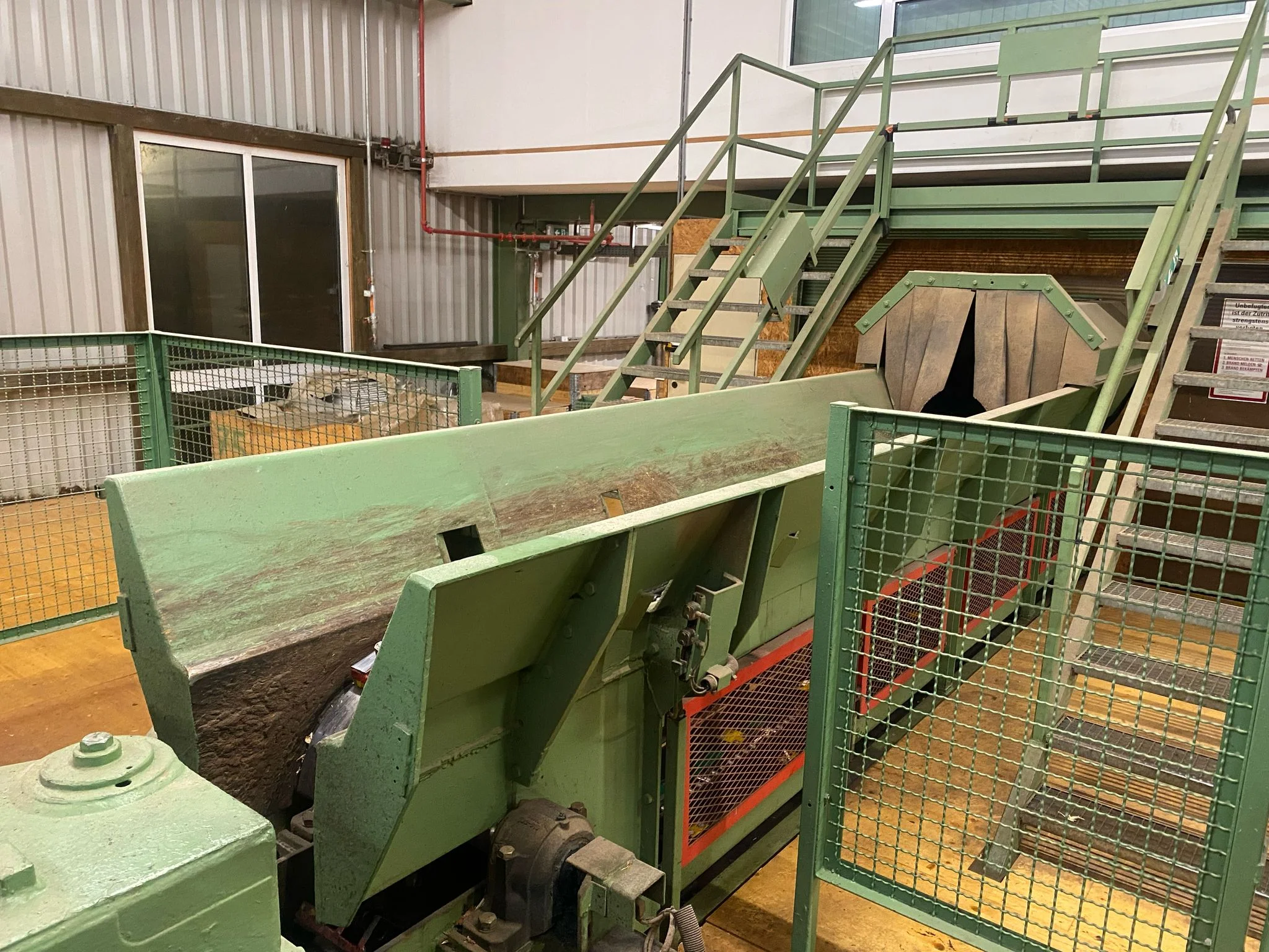 Spanerlinie LINCK VM50 - Bild 4