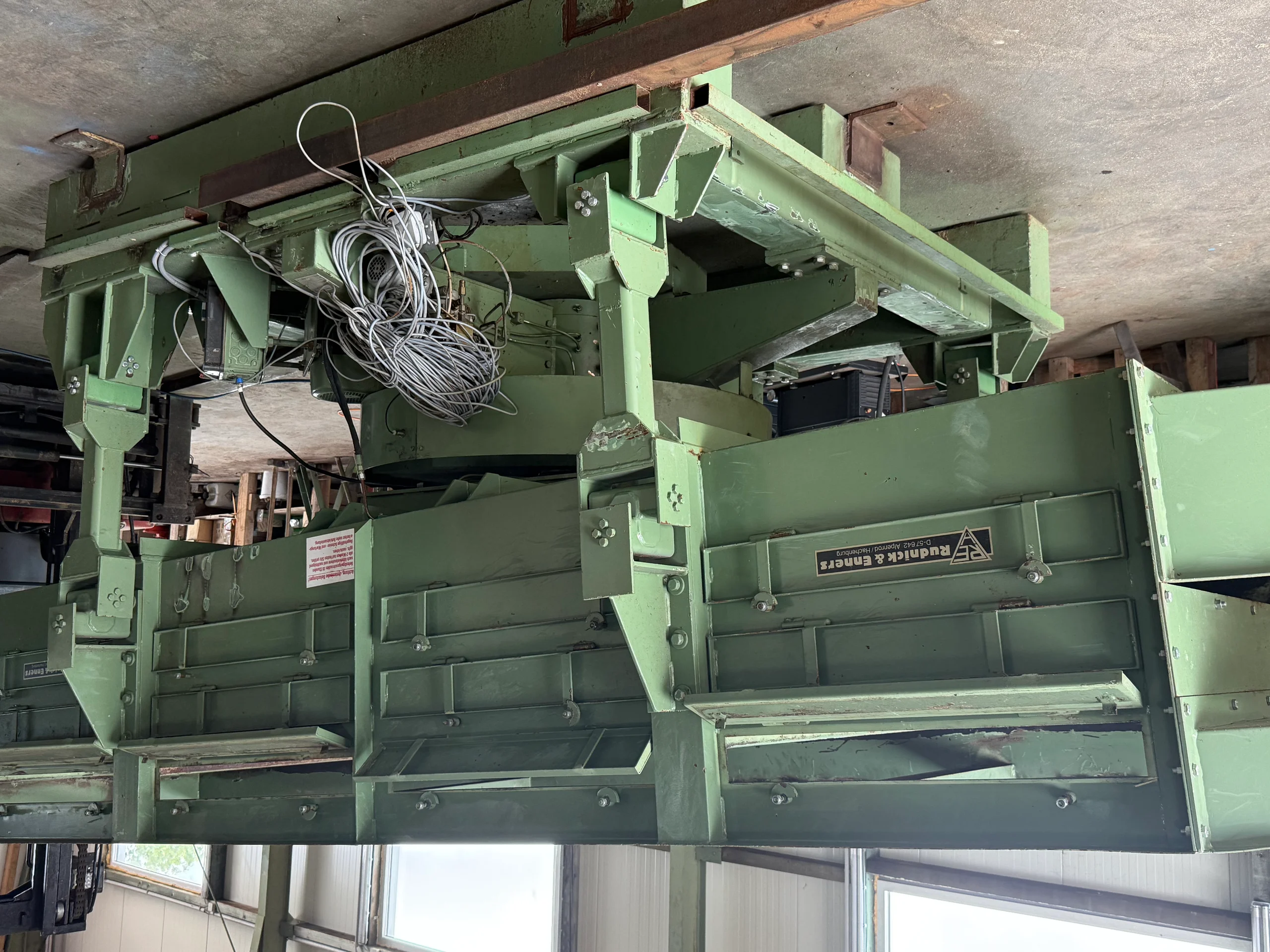 komplette Restholzentsorgung  - Bild 6