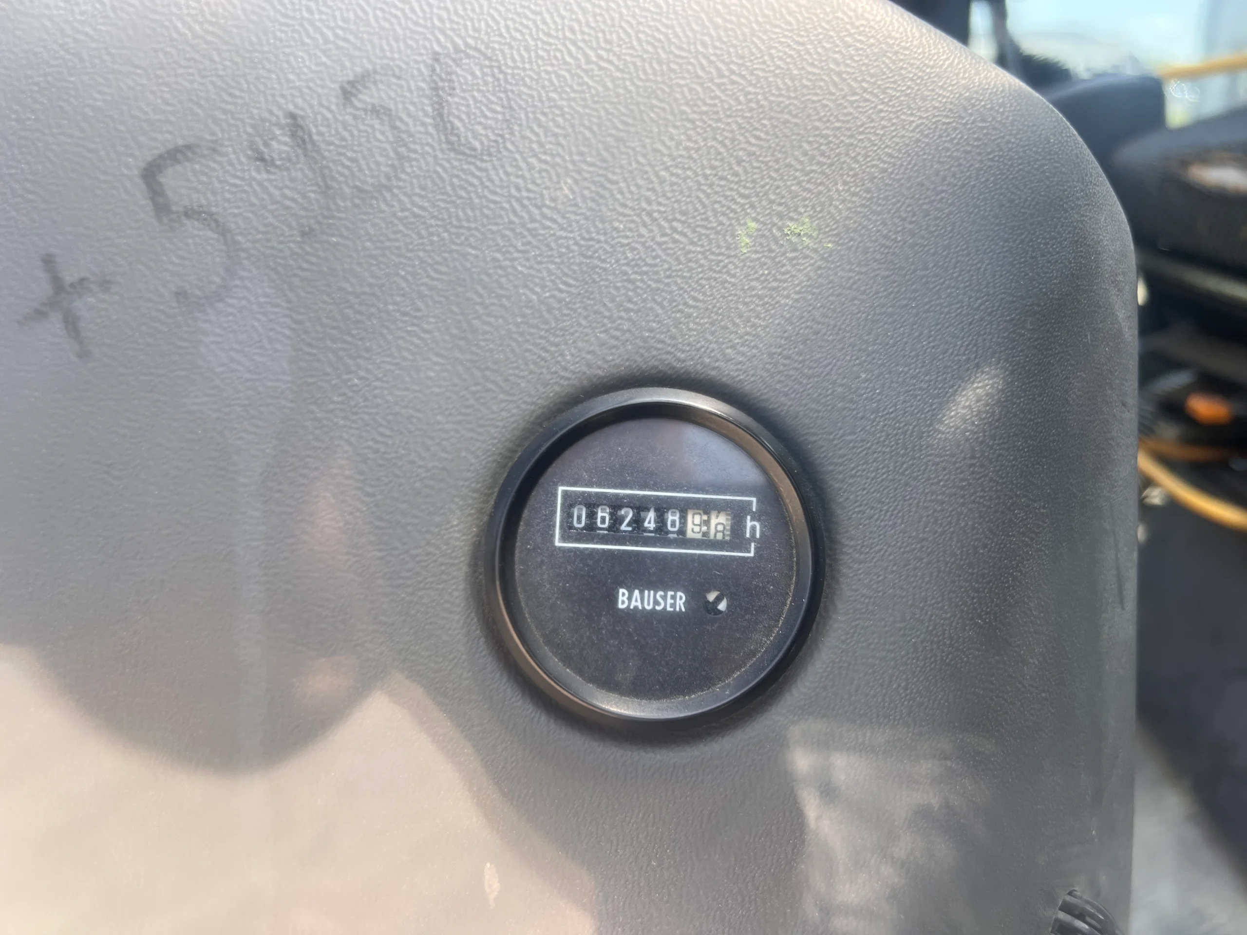 Kalmar DCD 60-6 - Bild 8