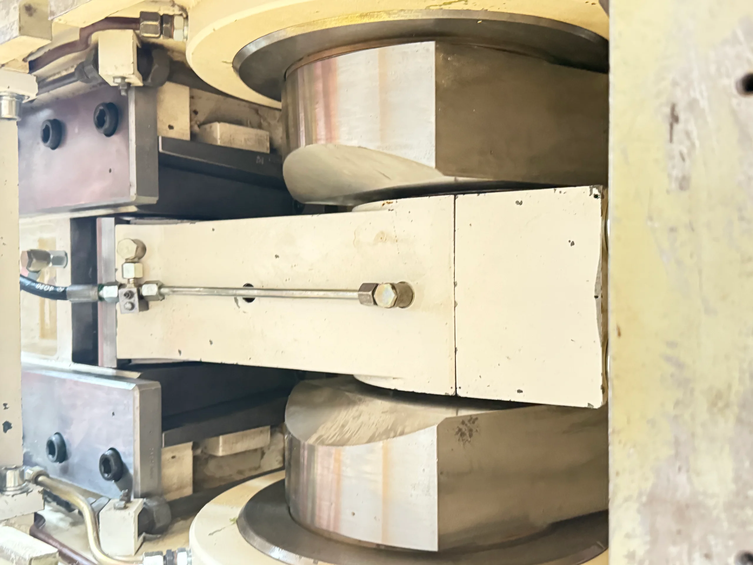 Brikettpresse Pawert - Bild 3