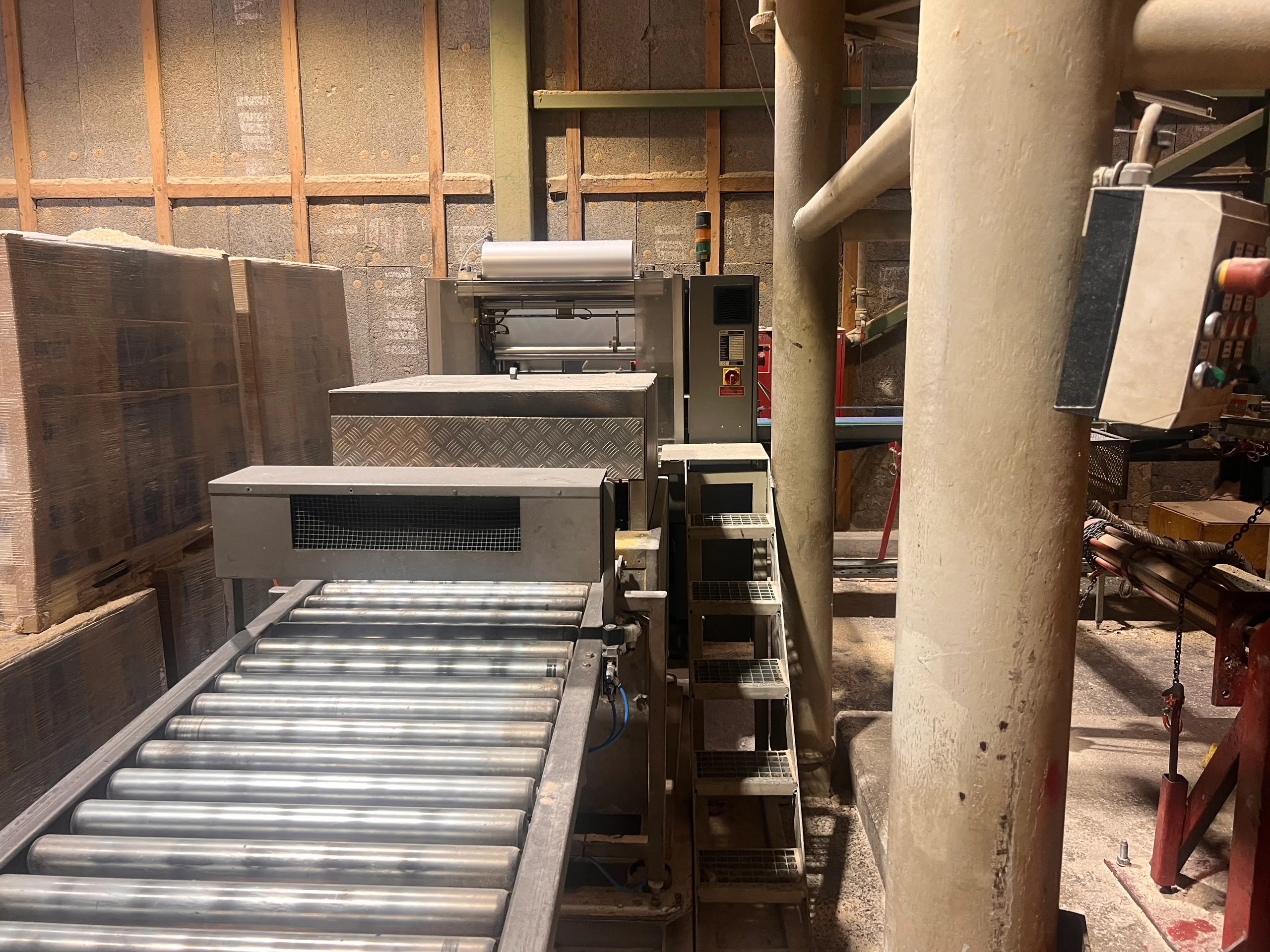 Brikettpresse Pawert - Bild 6