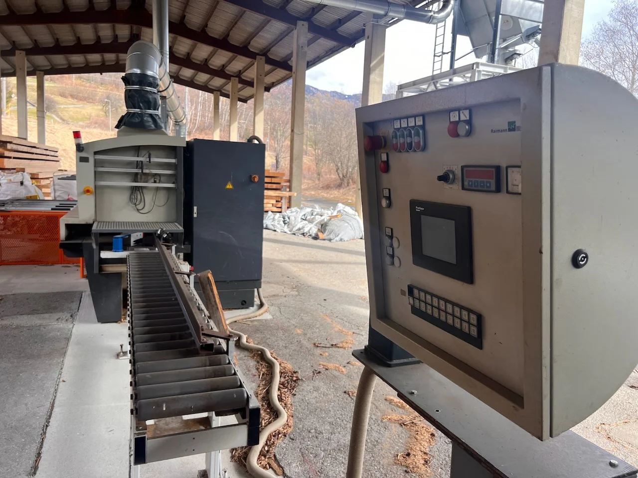 Vielblattsäge - Bild 7