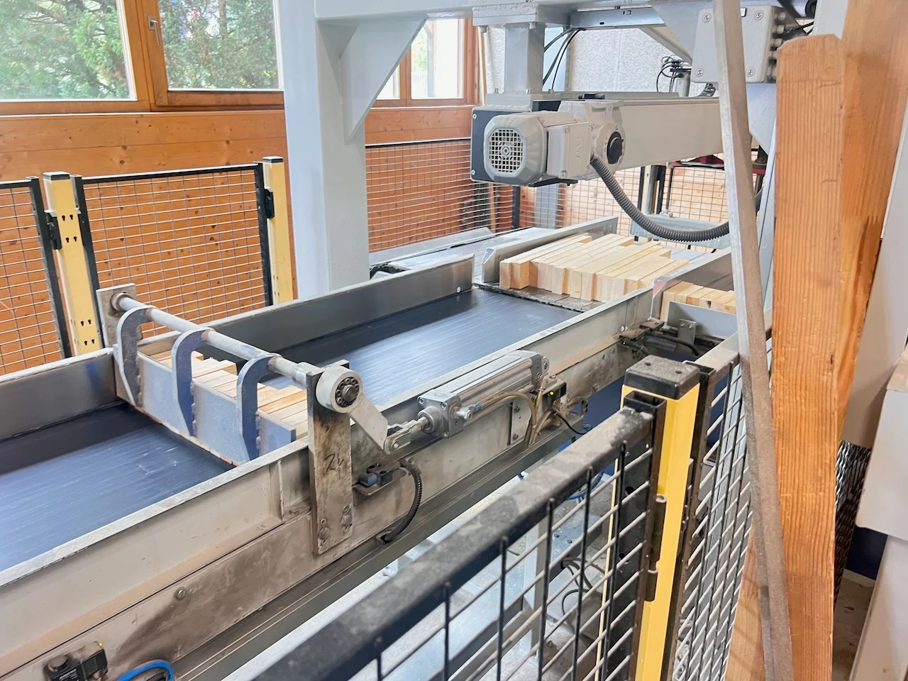 WEINIG NKT Doppel-Pack DP20 - Bild 15