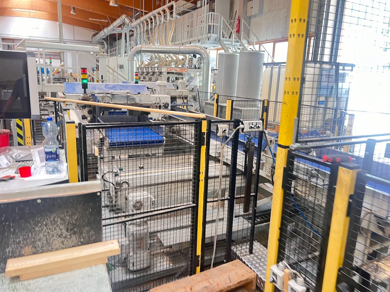 WEINIG NKT Doppel-Pack DP20 - Bild 20