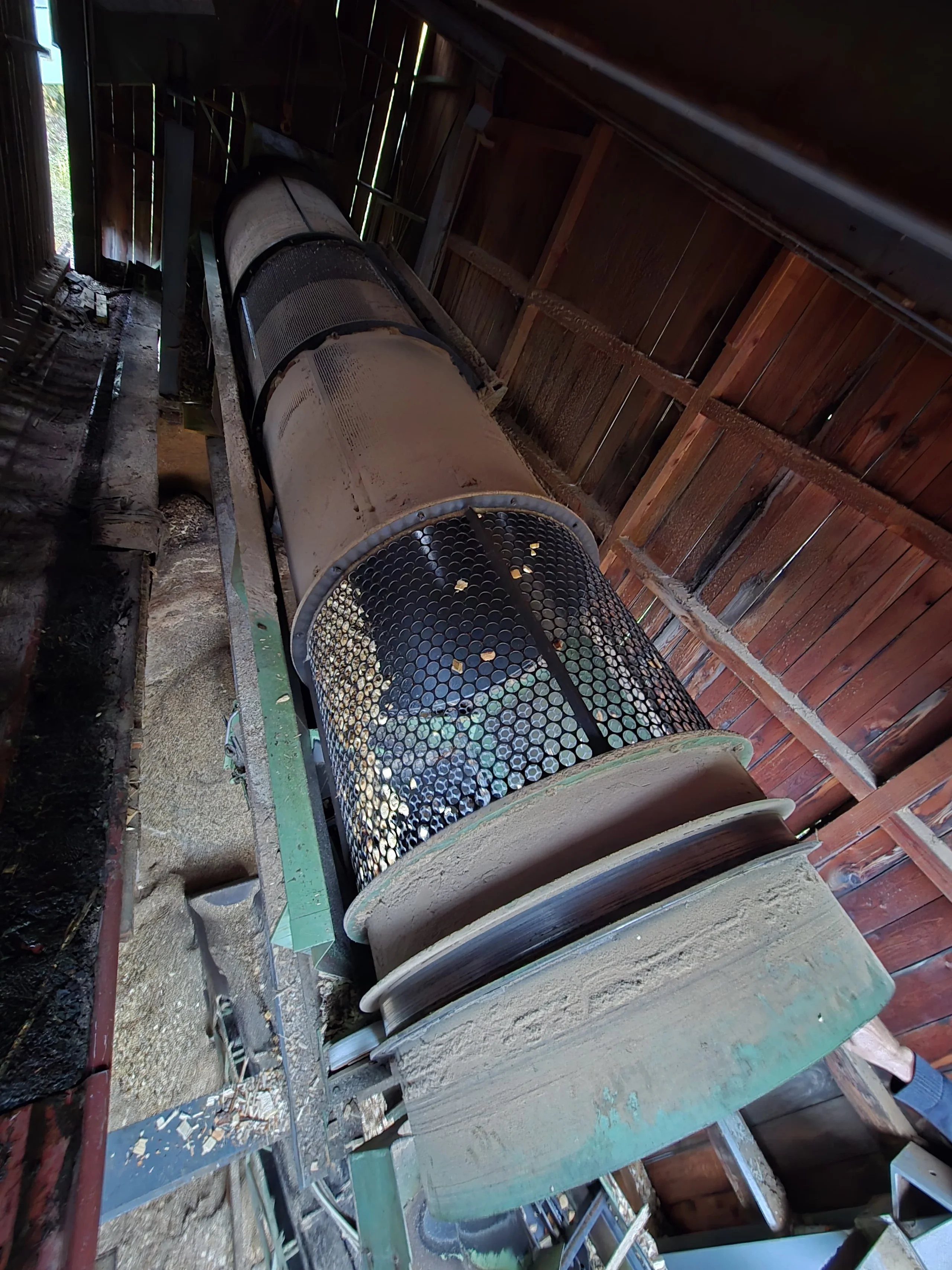 Spanerlinie - Bild 4