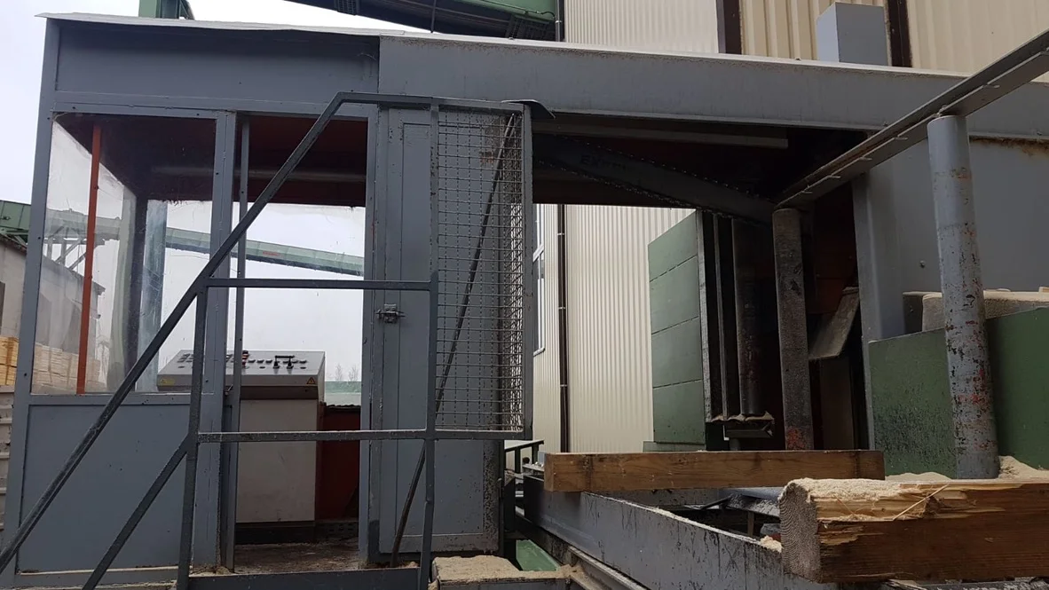 Diesel Frontstapler - Bild 5