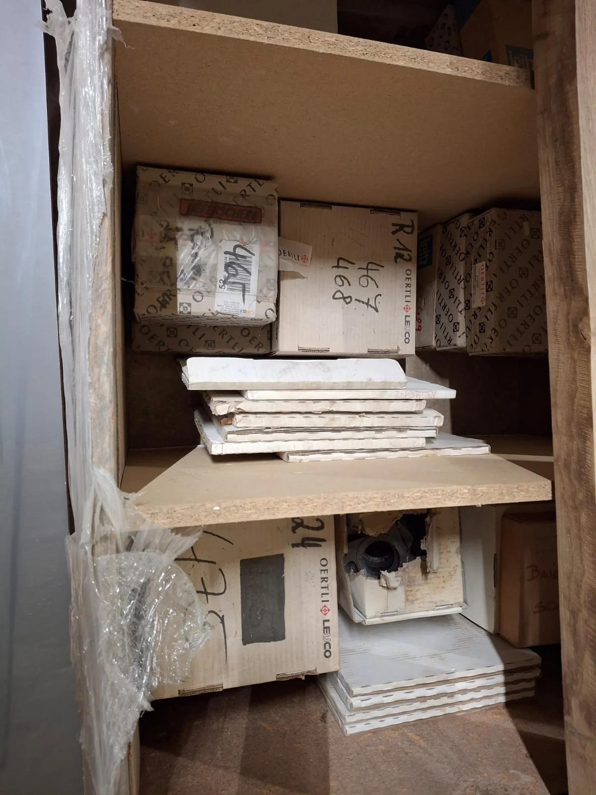 Hobelmaschine - Bild 9