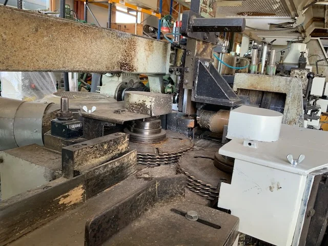 Hobelmaschine - Bild 2