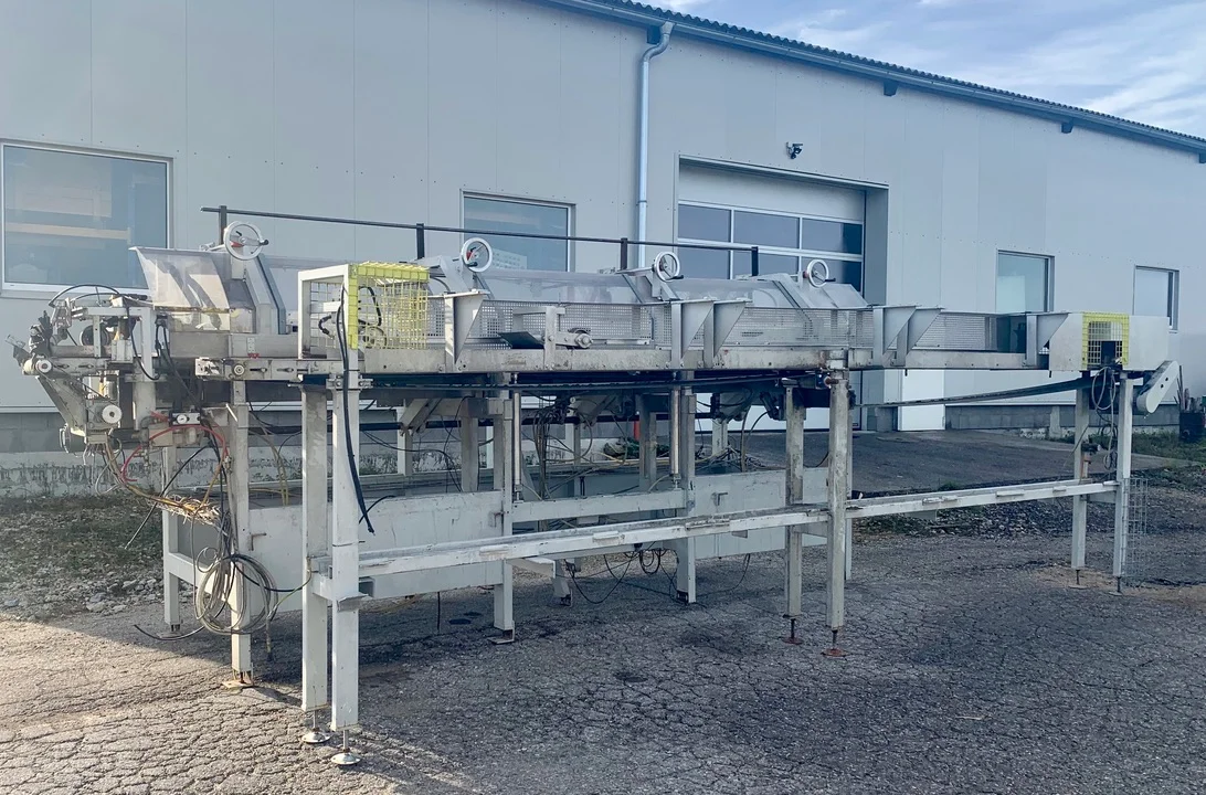 Hobelmaschine - Bild 8