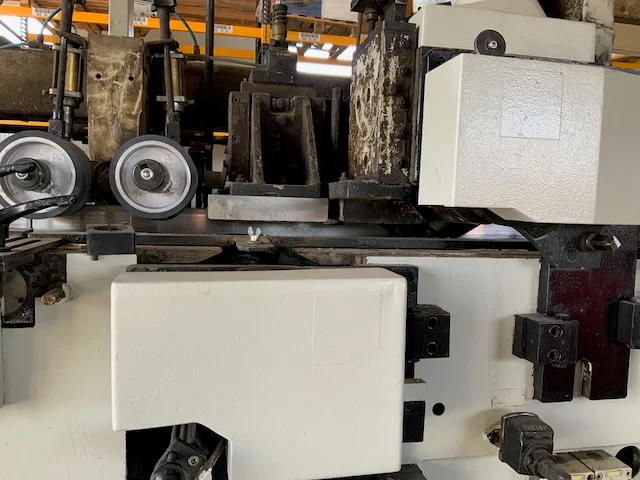 Hobelmaschine - Bild 3