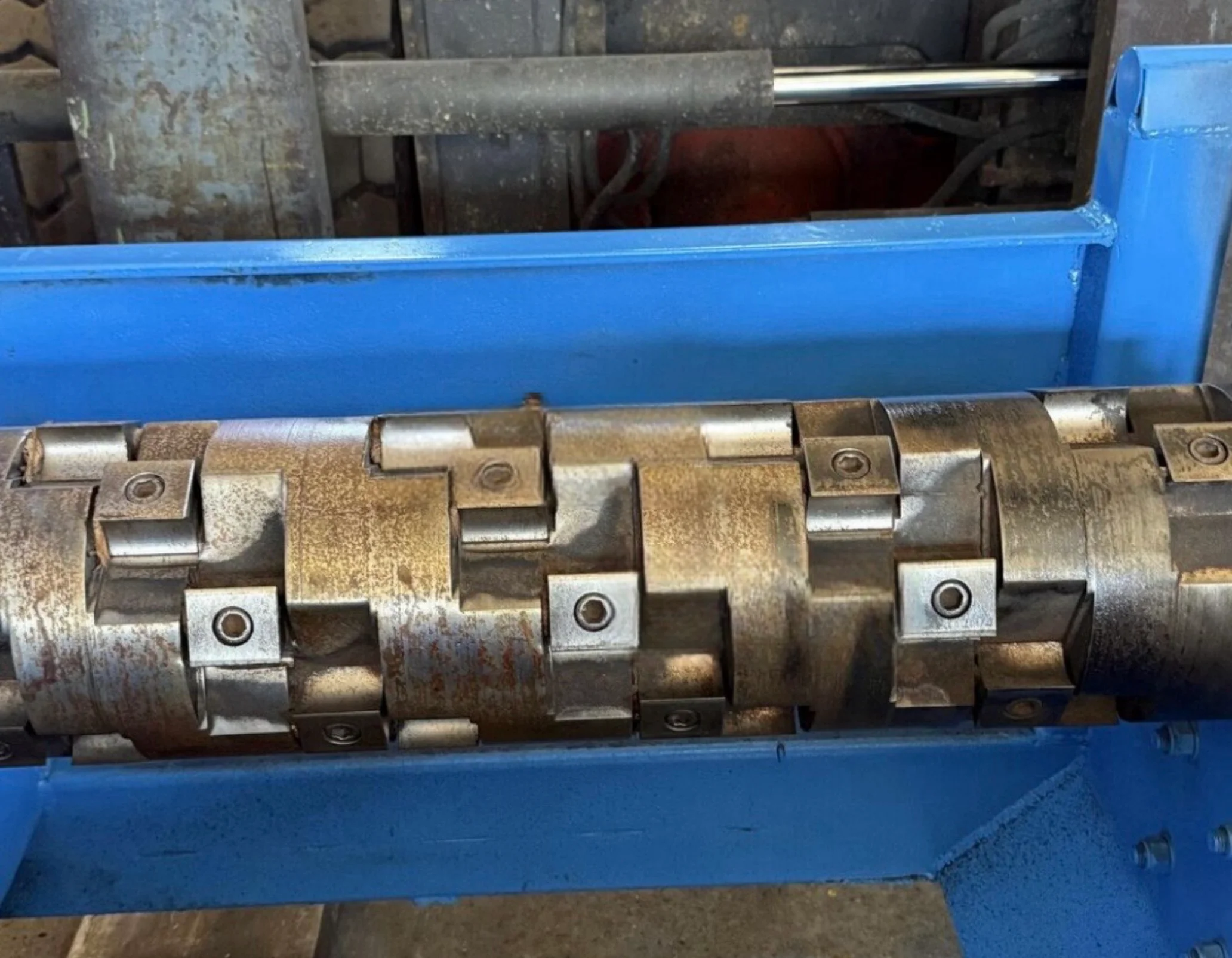 Bruks RR300 - Bild 4