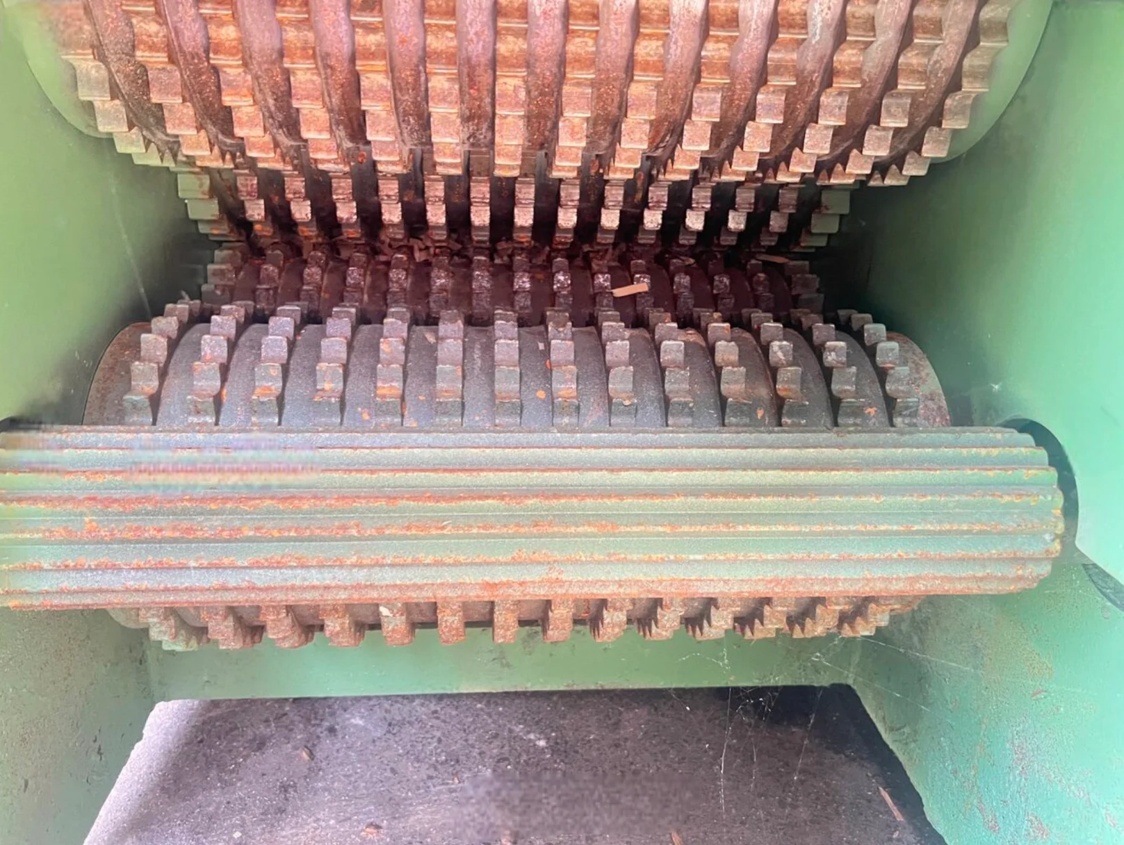 Runick & Enners RE-TH 250/650/5 - Bild 6