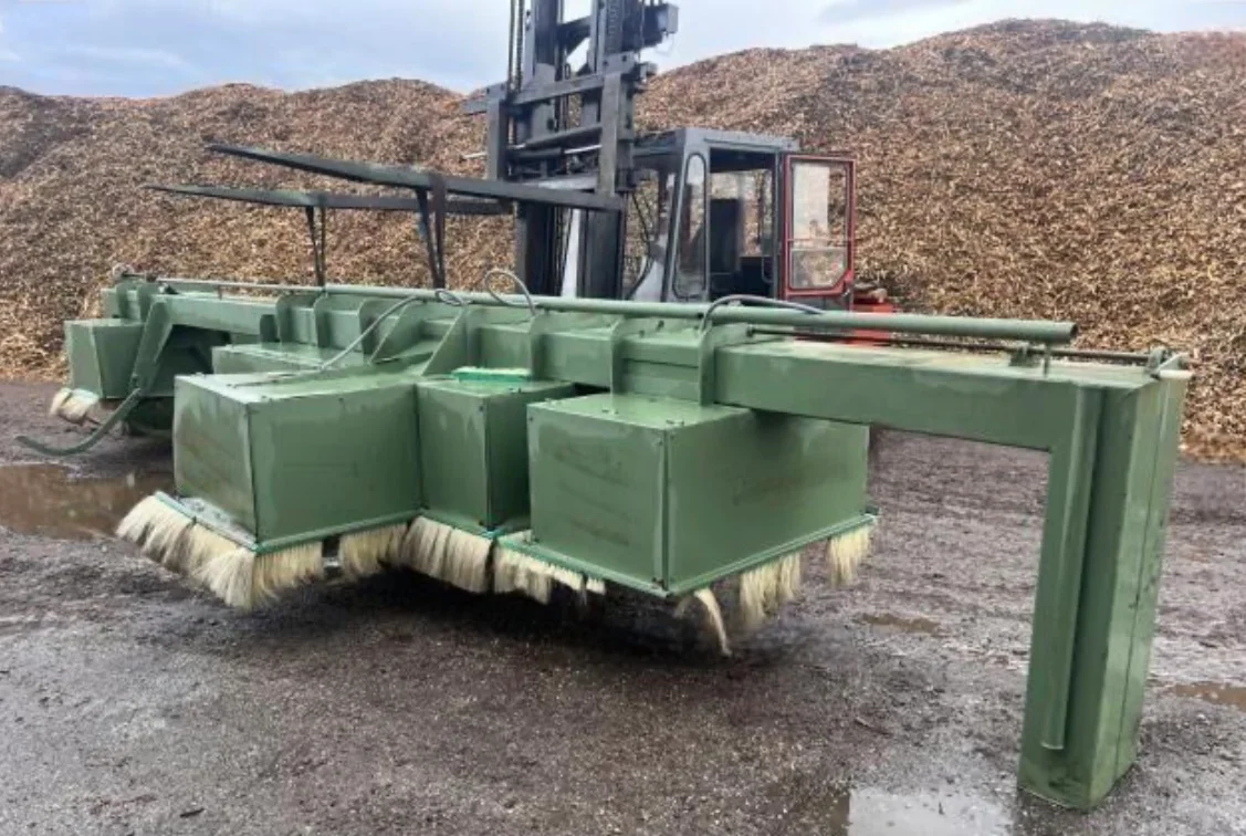 MAYRHOFER Kappsäge Kreissäge