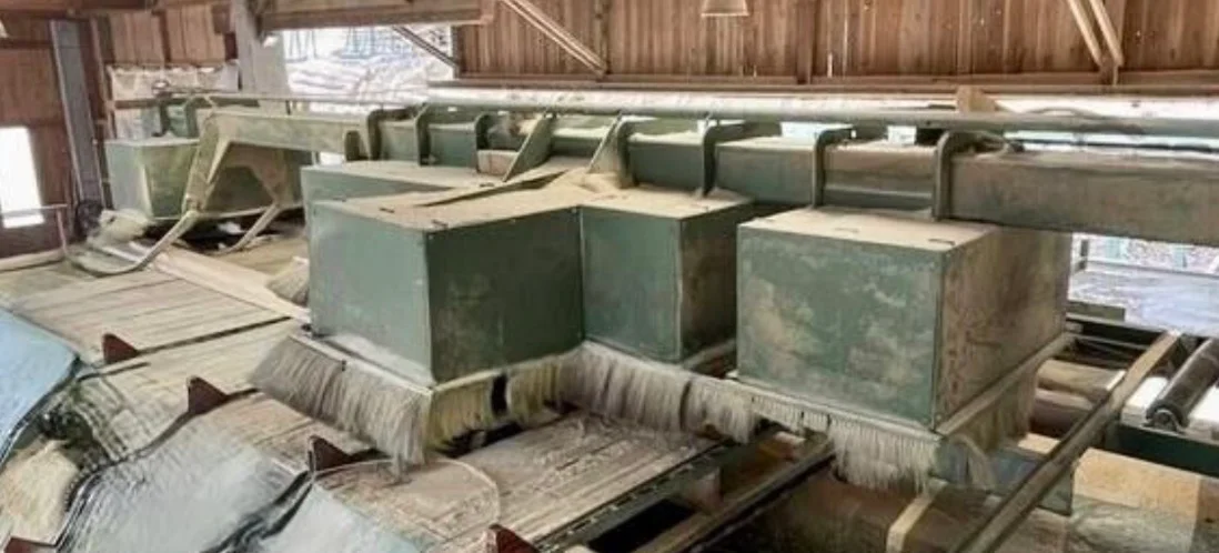 MAYRHOFER Kappsäge Kreissäge - Bild 4