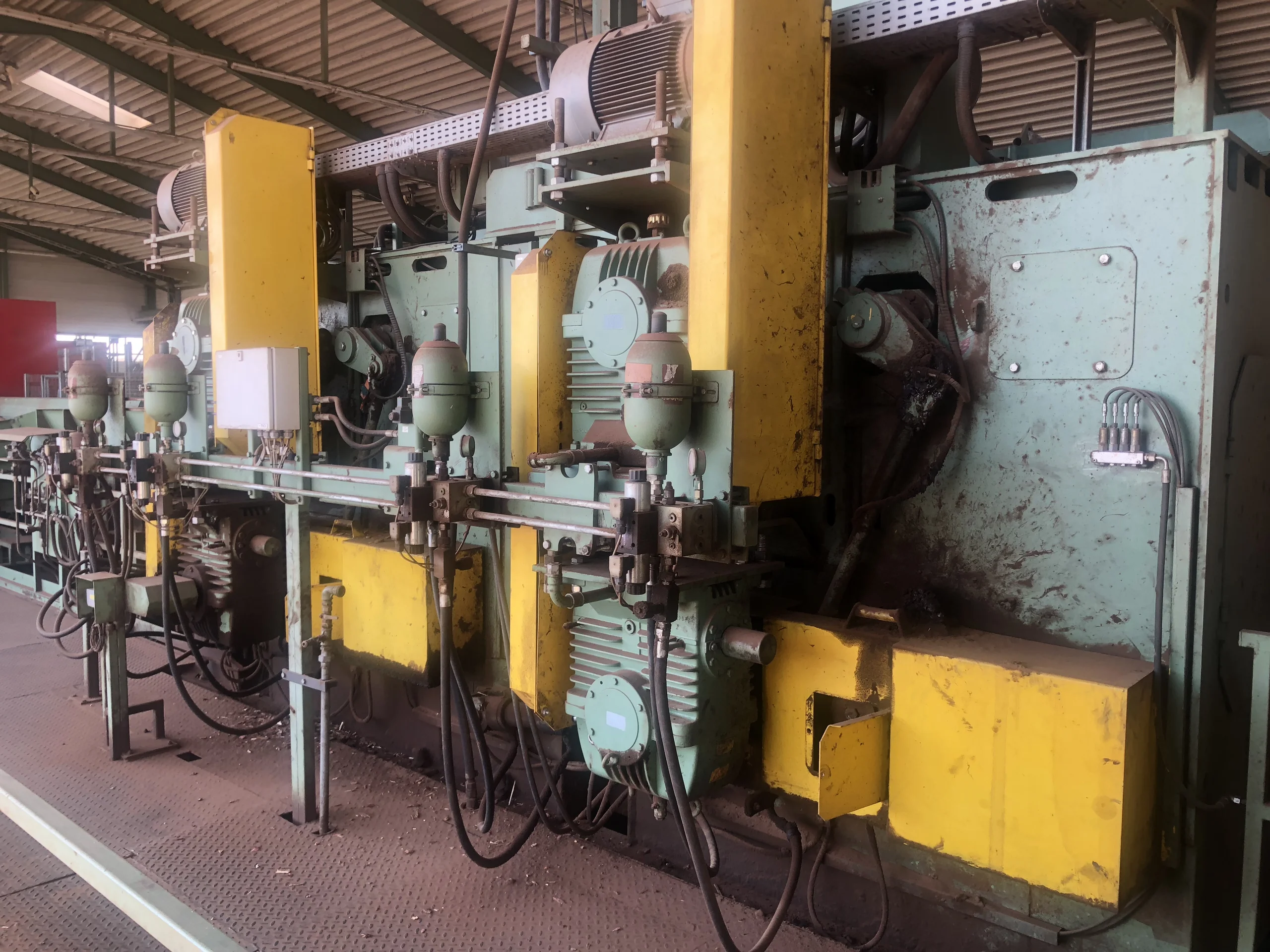 Hochleistungsentrindung - Bild 6