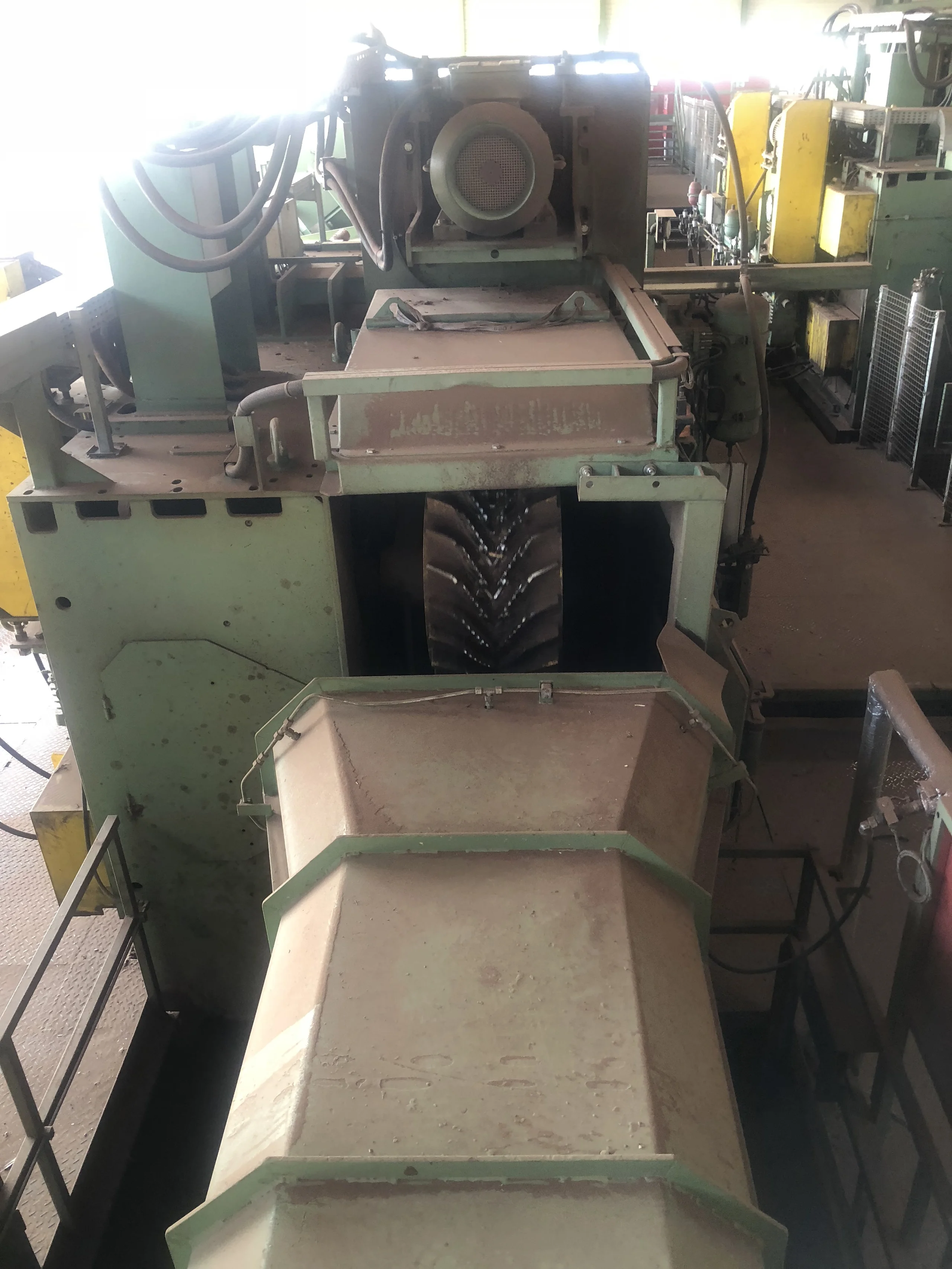 Hochleistungsentrindung - Bild 7