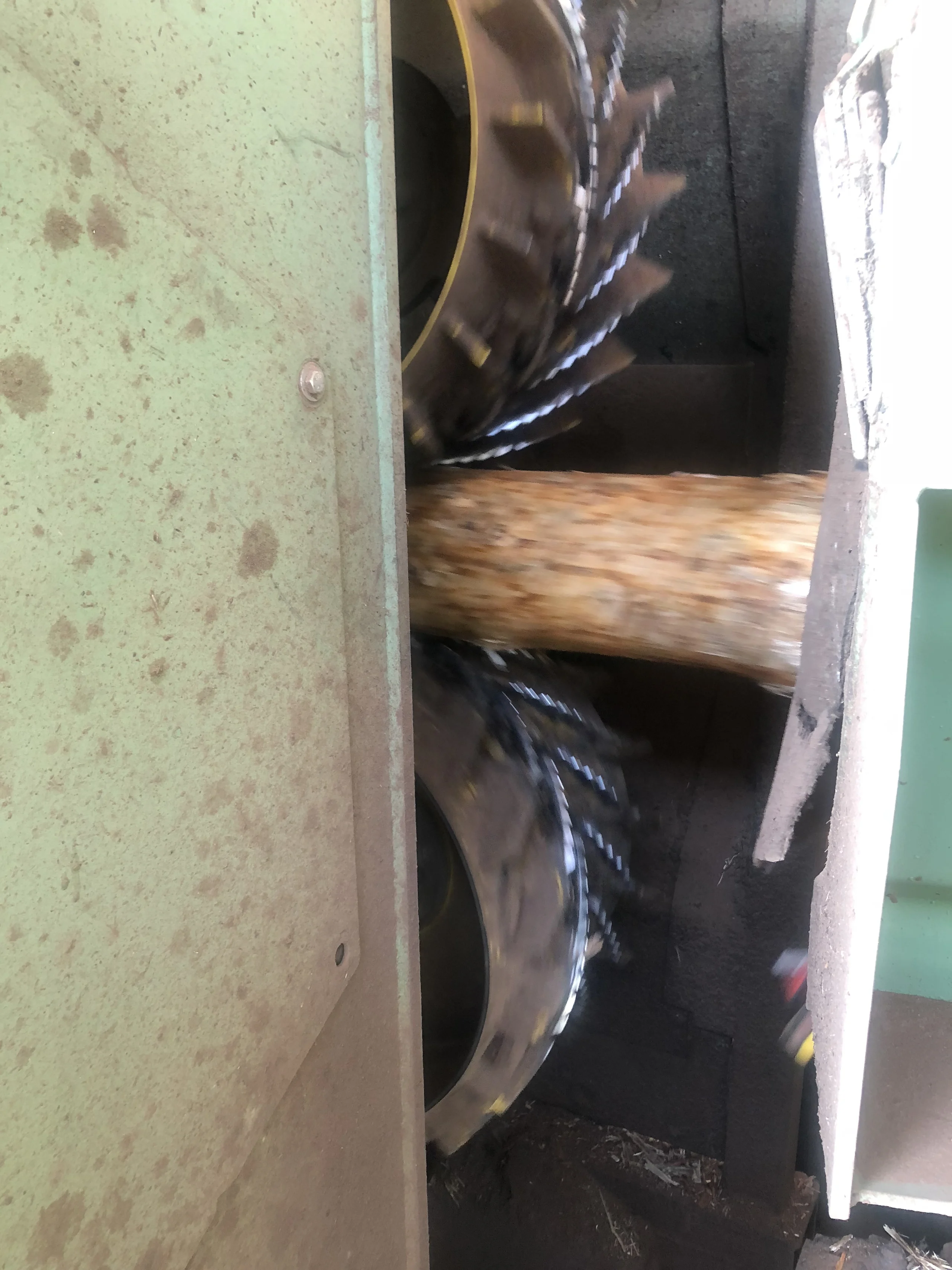 Hochleistungsentrindung - Bild 8