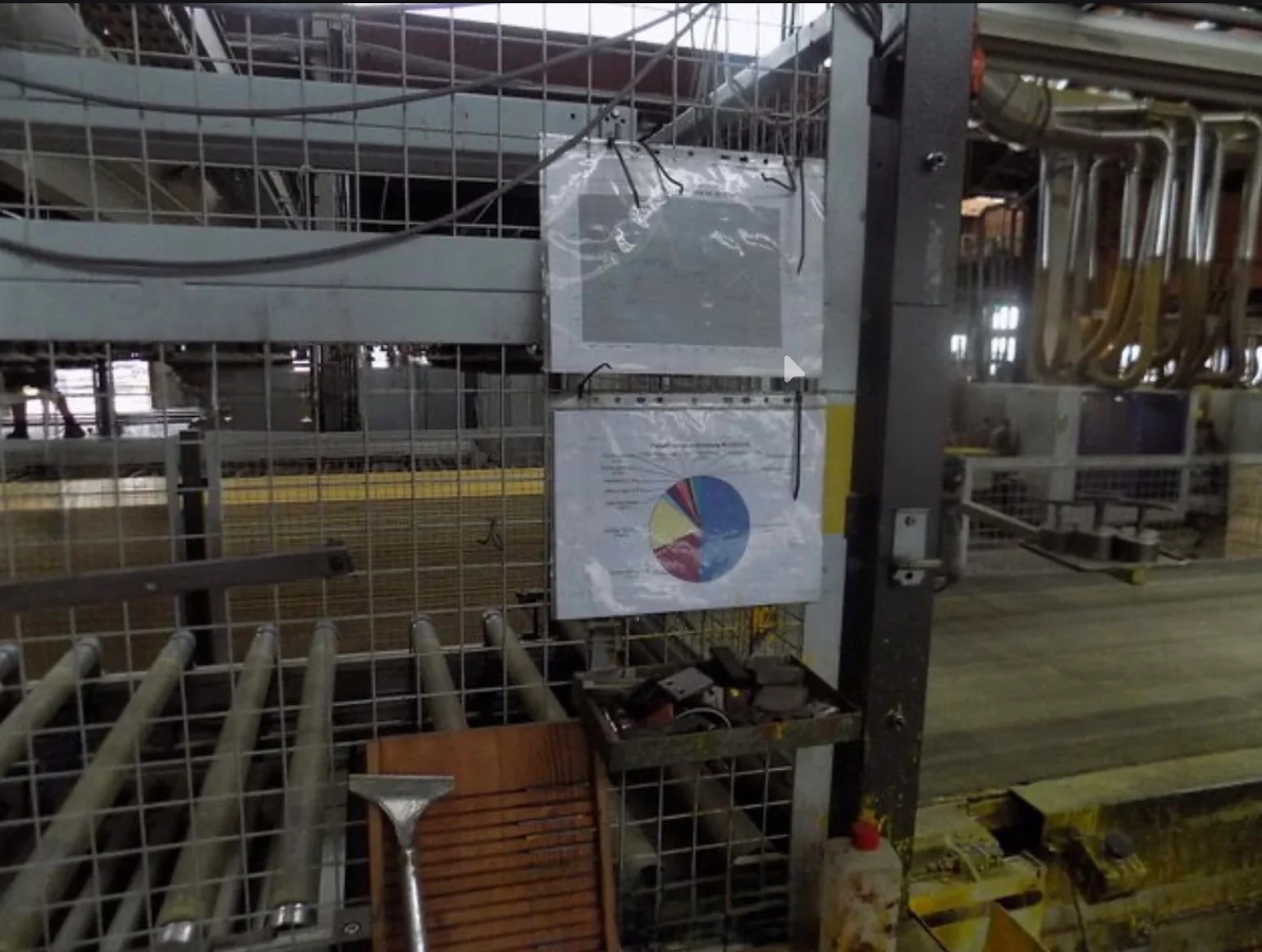 HOMAG PROFI KFL. - Bild 9