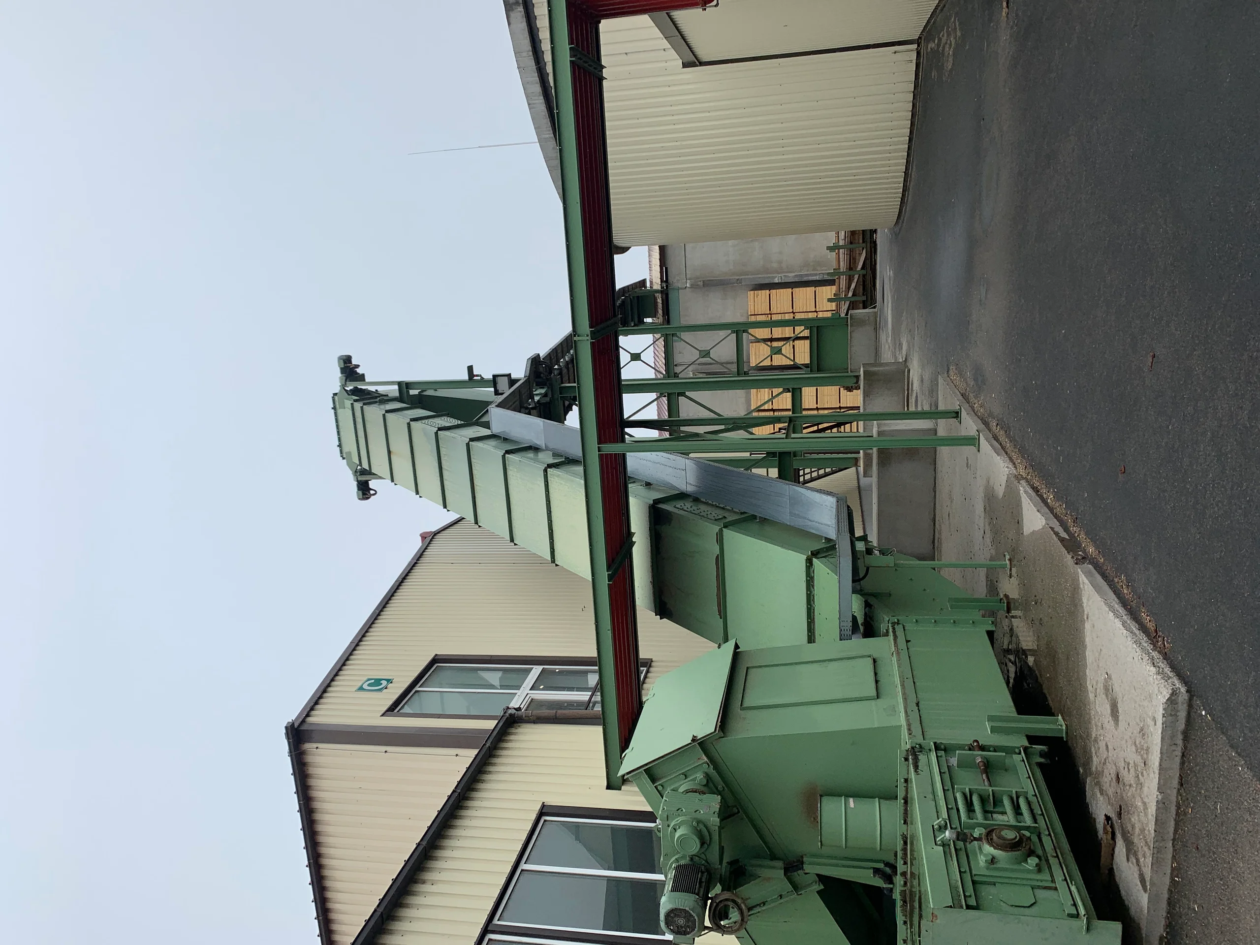 Springer Rohrgurtförderer - Bild 2