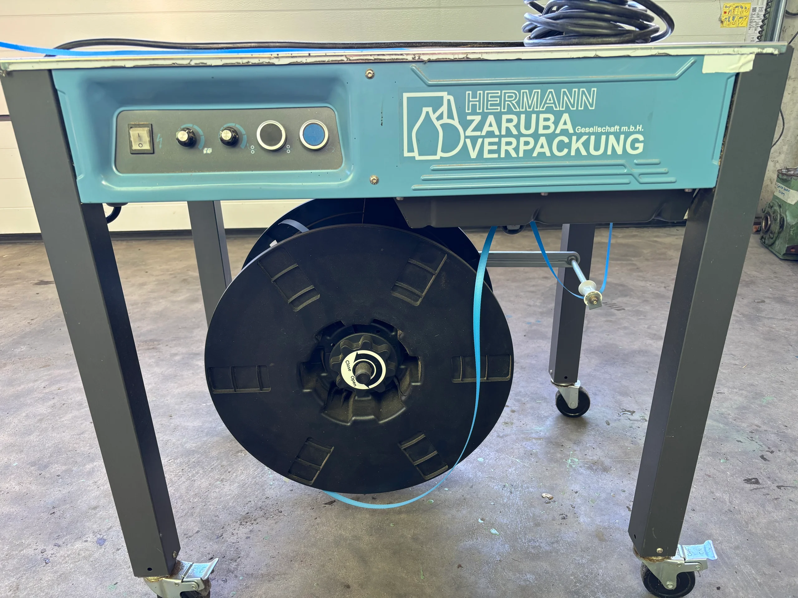 Bündelmaschine EXTEND - Bild 4