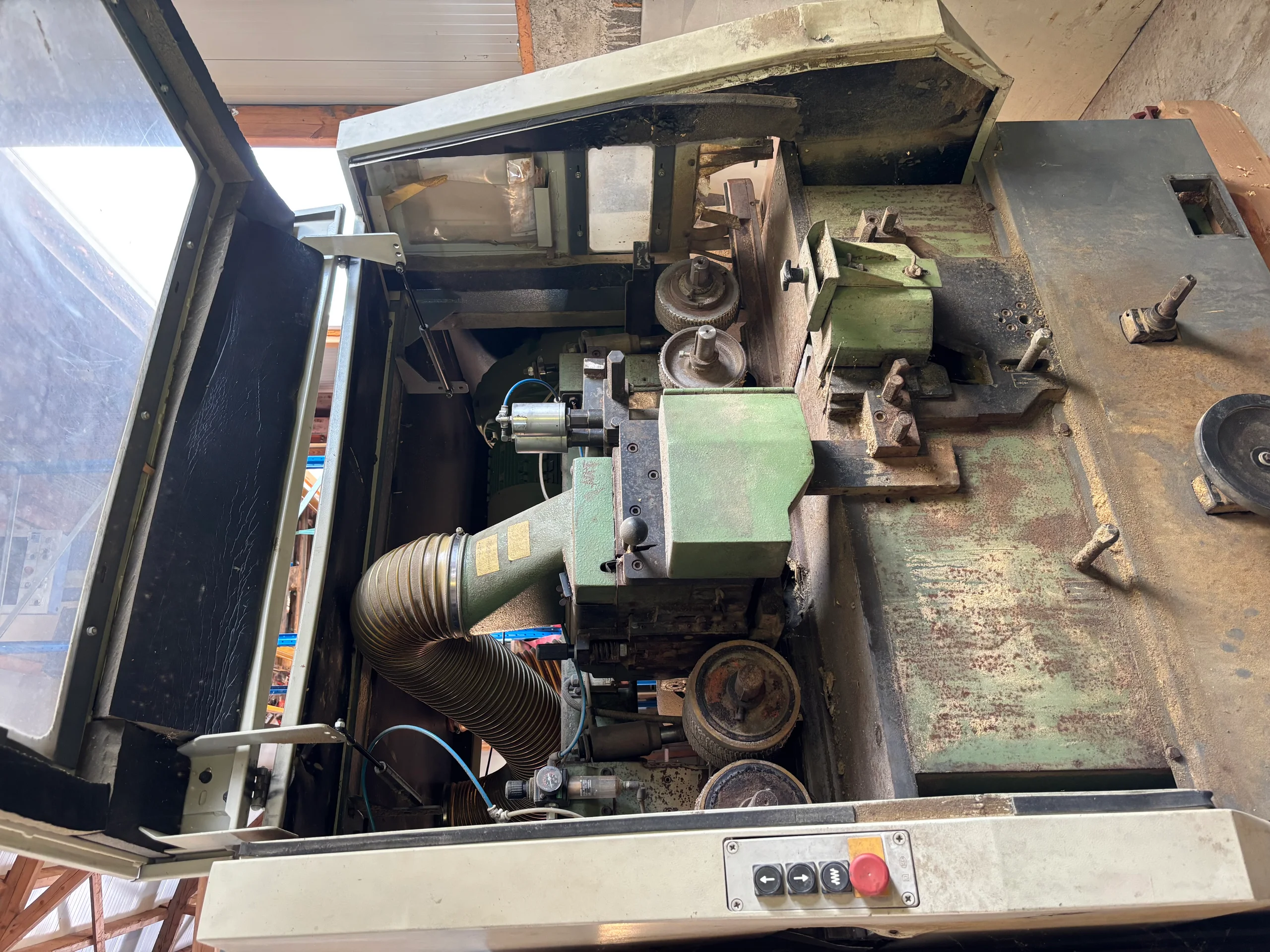 Weinig UNIPLAN - Bild 6