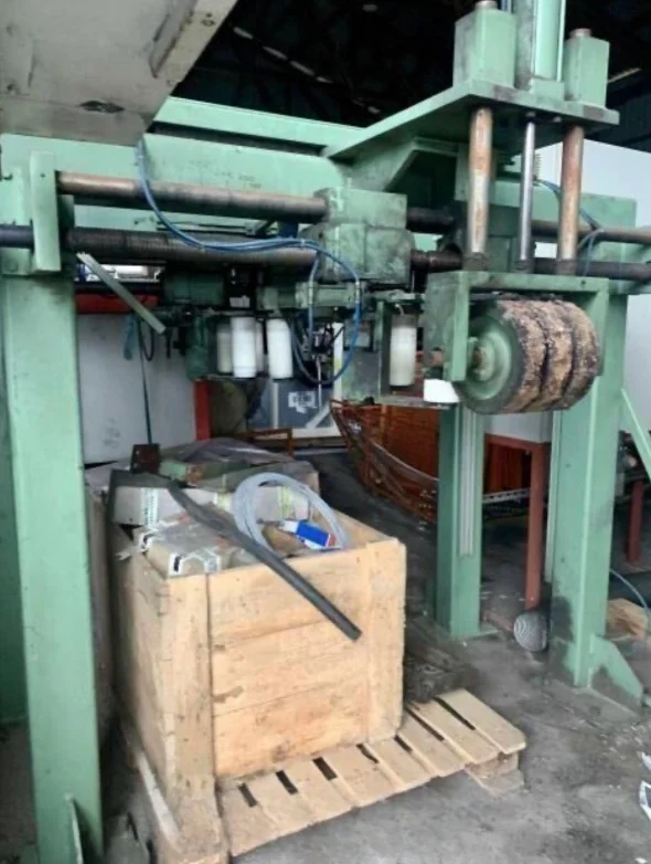 Kreissäge Dimter  - Bild 2