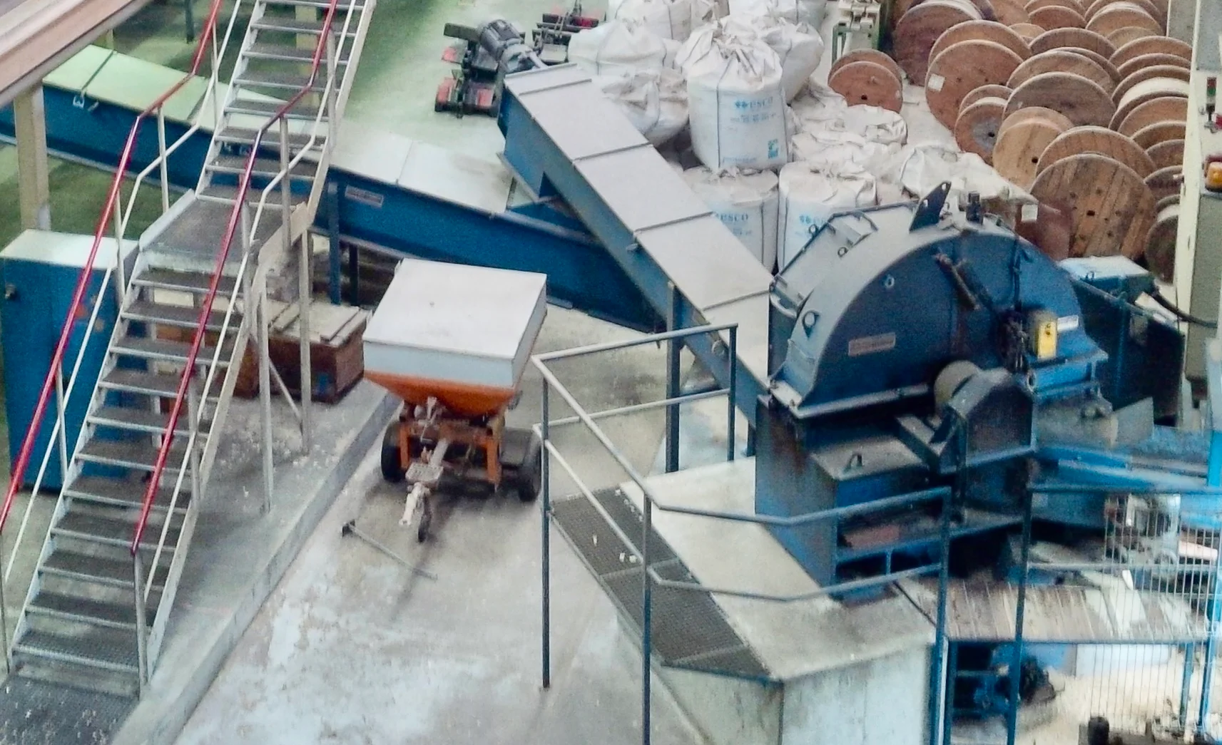 Scheibenhacker BRUKS 