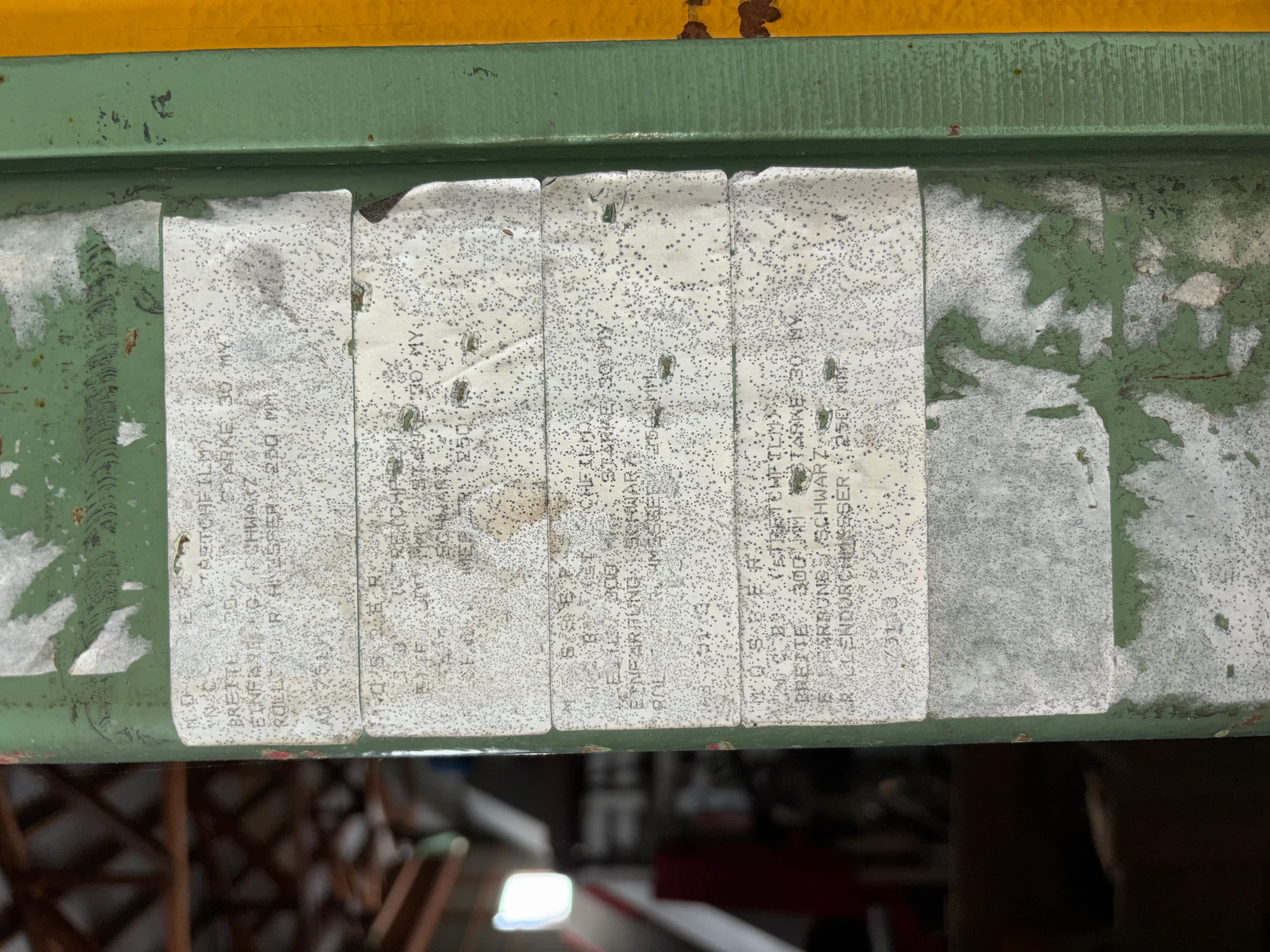 Folien-Einwickelmaschine - Bild 5