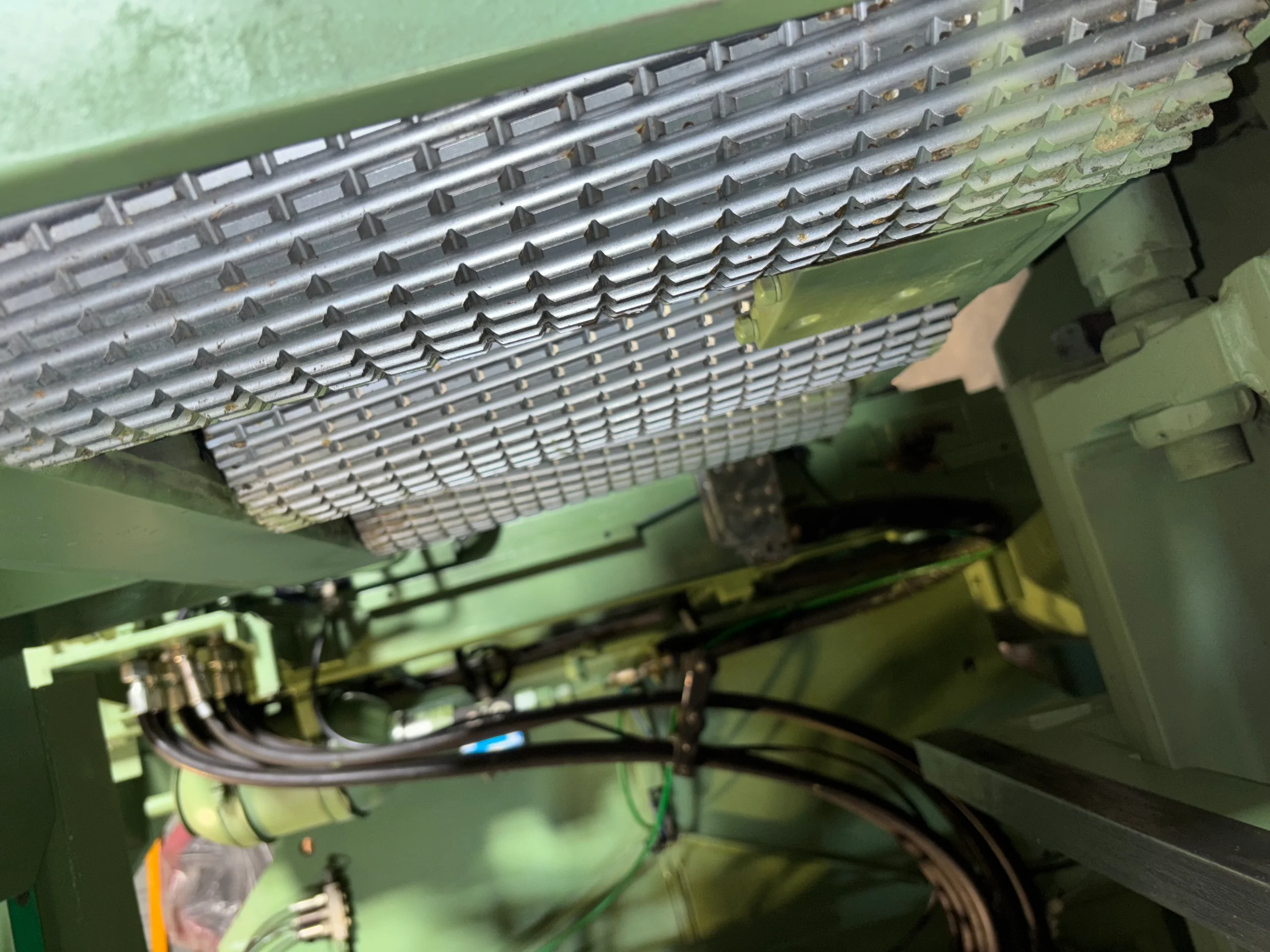 Spanerlinie LINCK VM50 - Bild 15