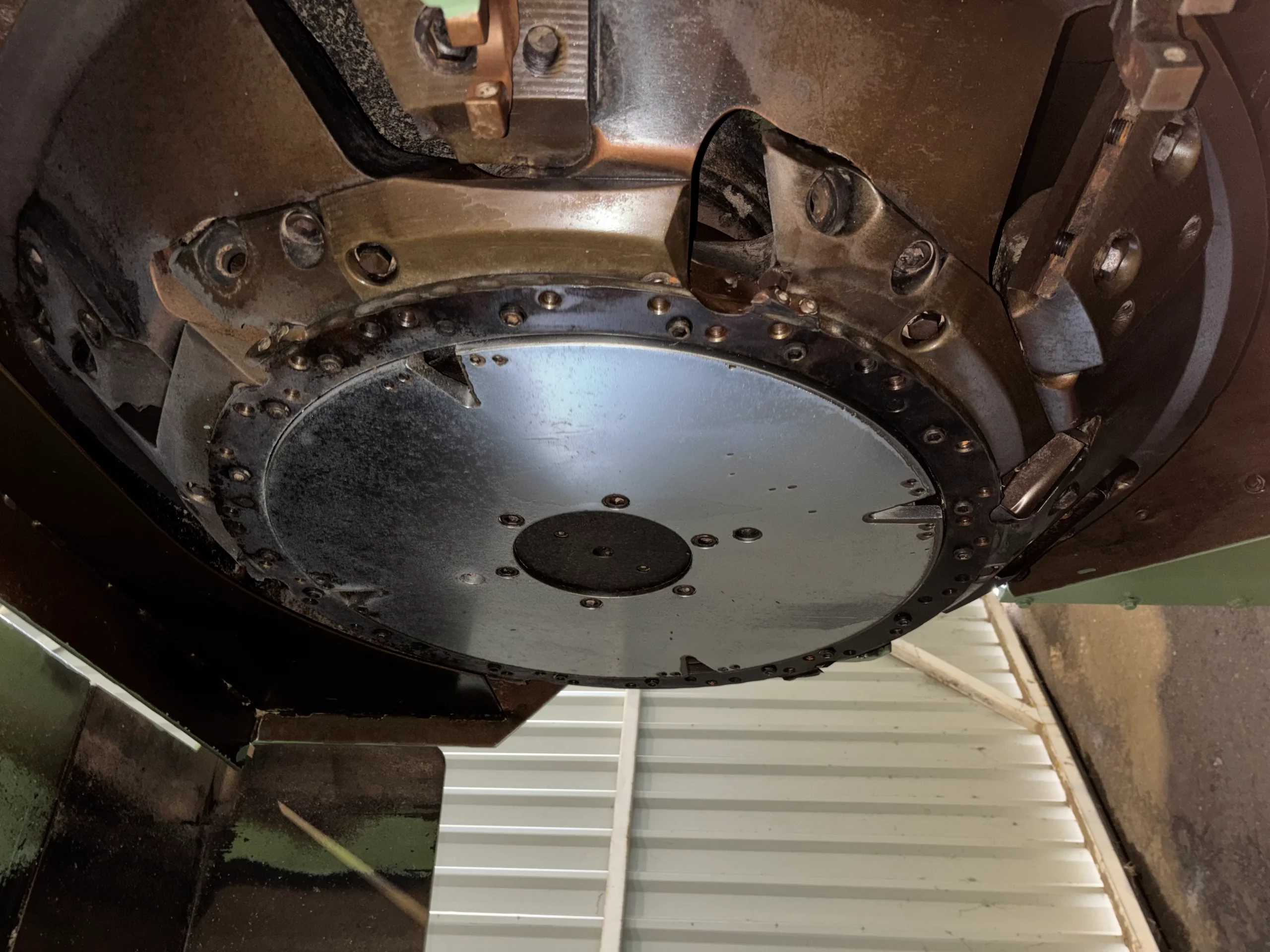 Spanerlinie LINCK VM50 - Bild 16