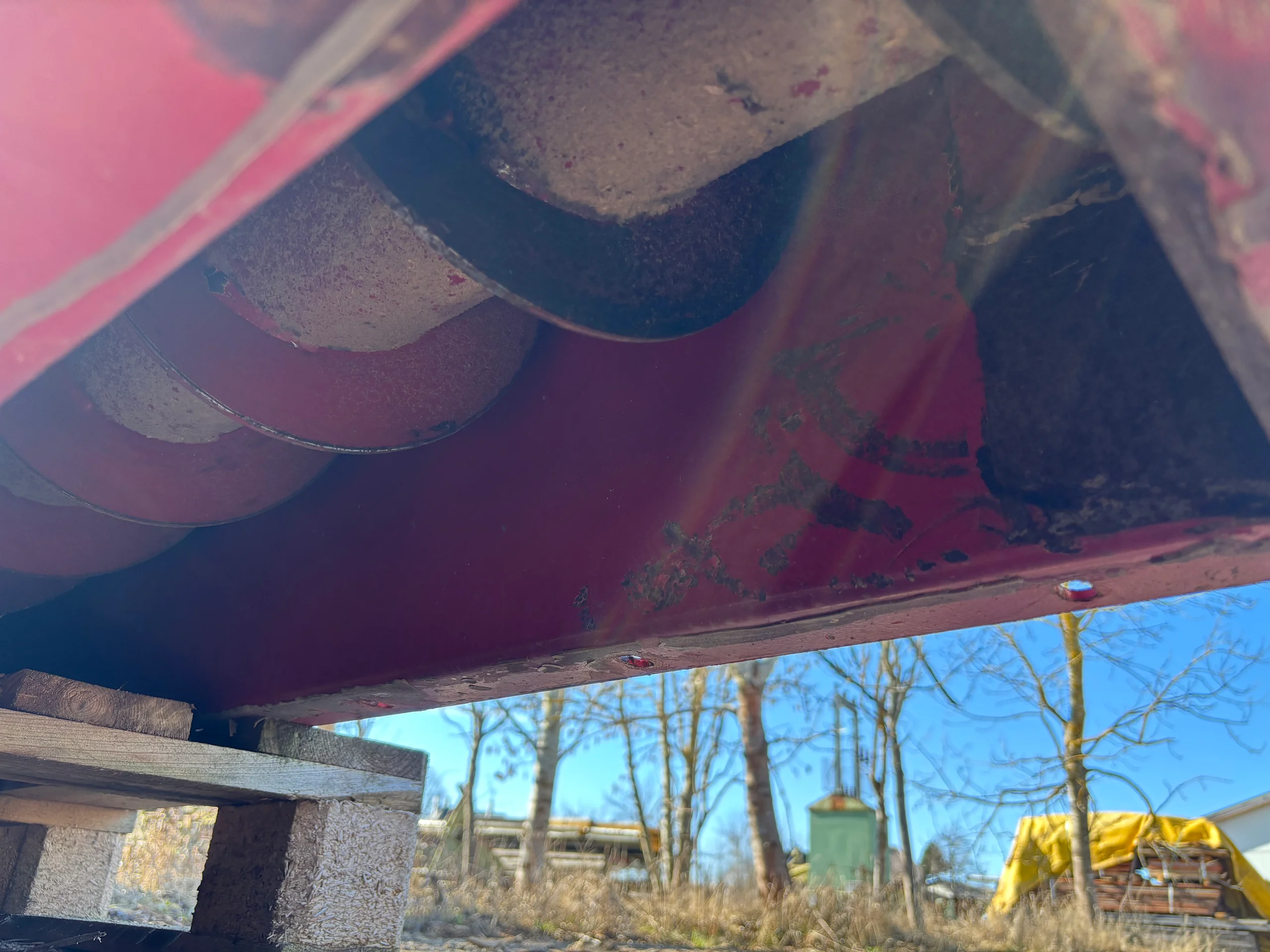 Schubbodencontainer  - Bild 4