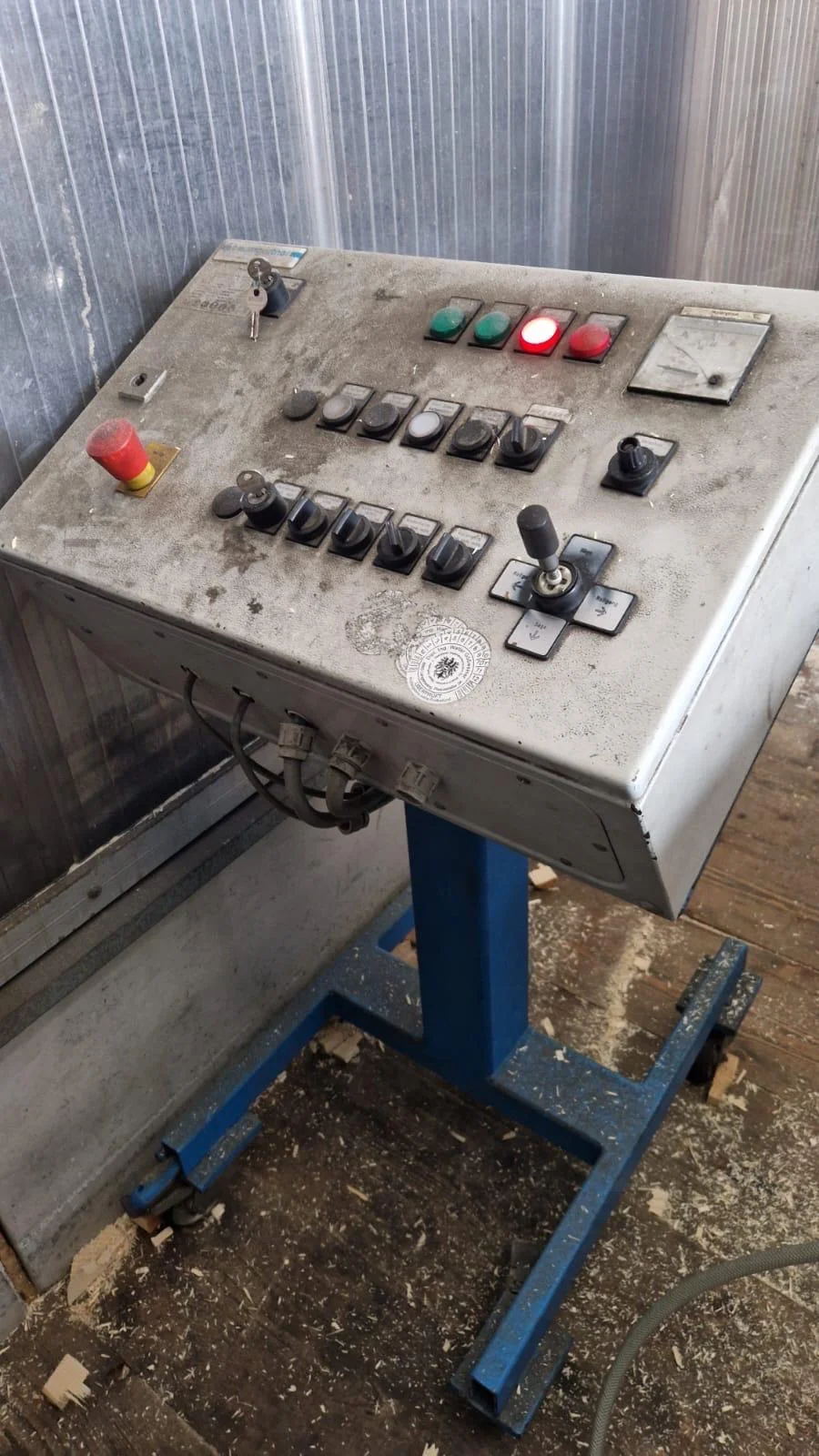 Paketkappsäge - Bild 6