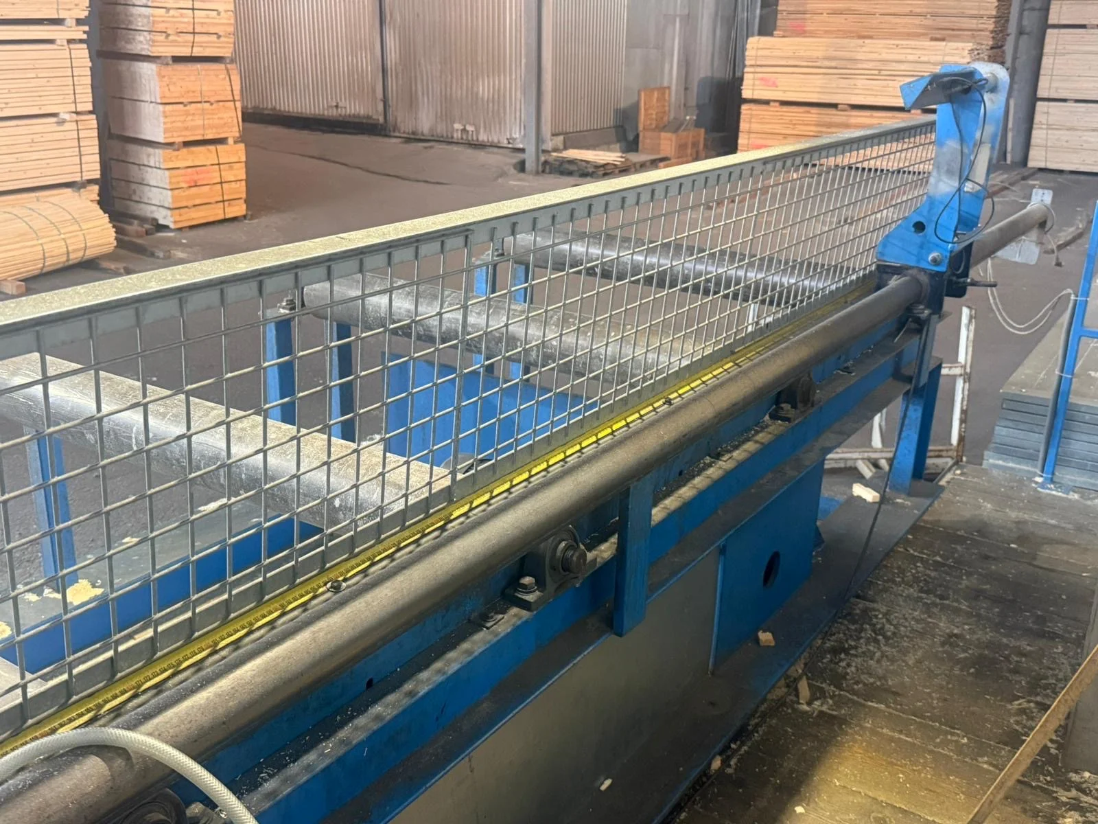 Paketkappsäge - Bild 10