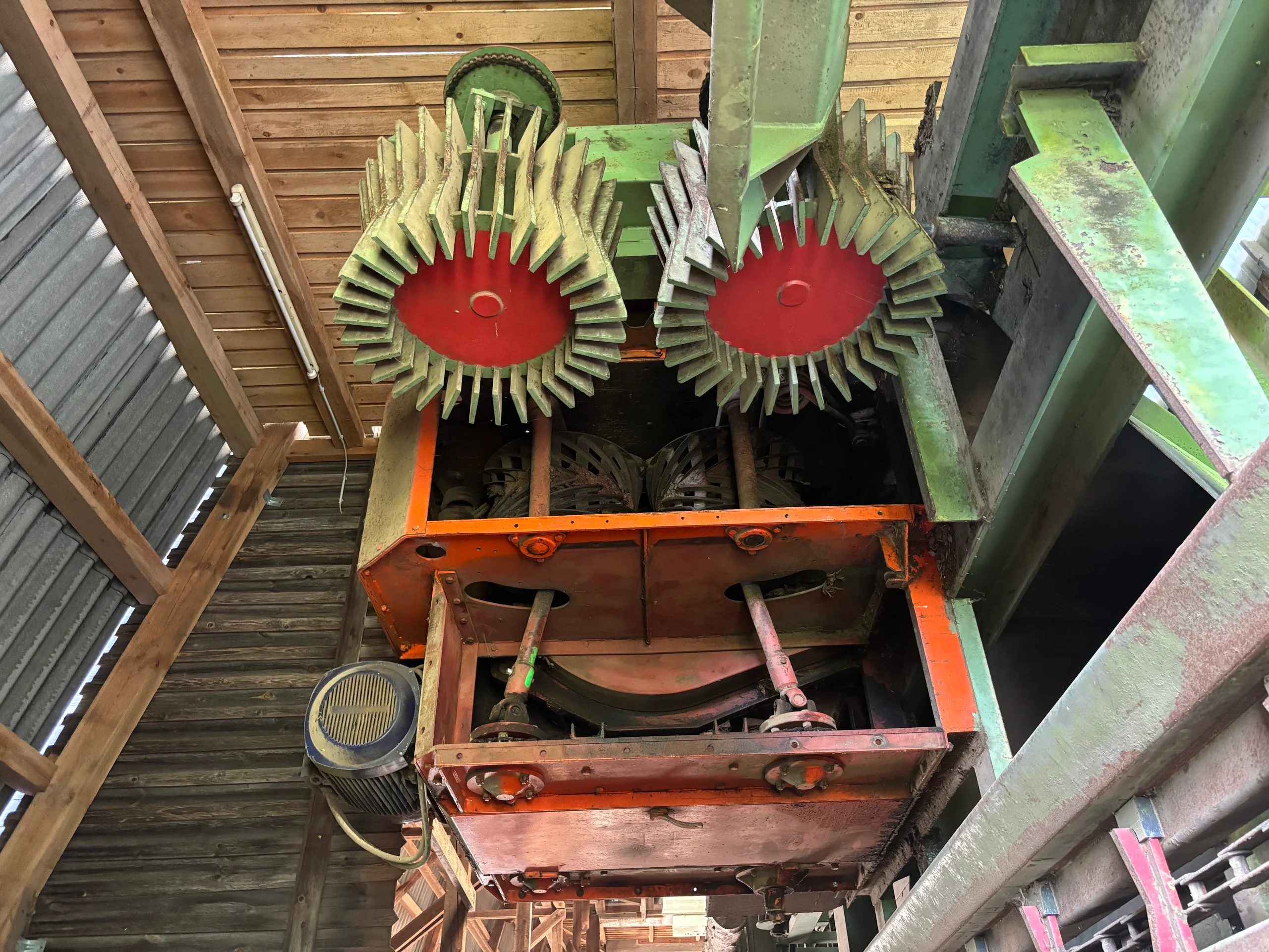 VK 26M - Bild 2