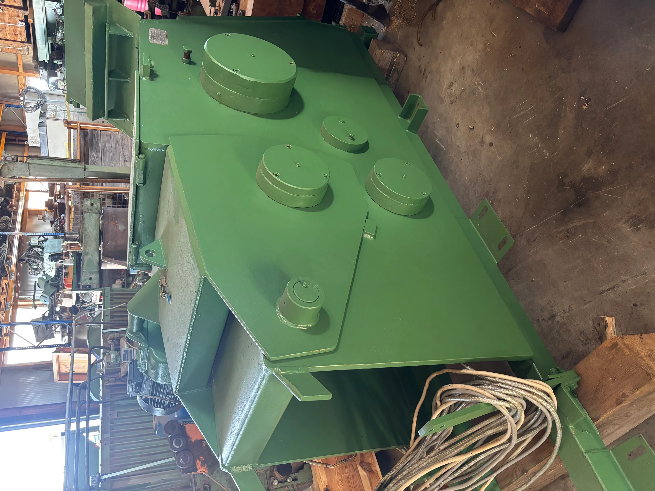 Lindner Hacker