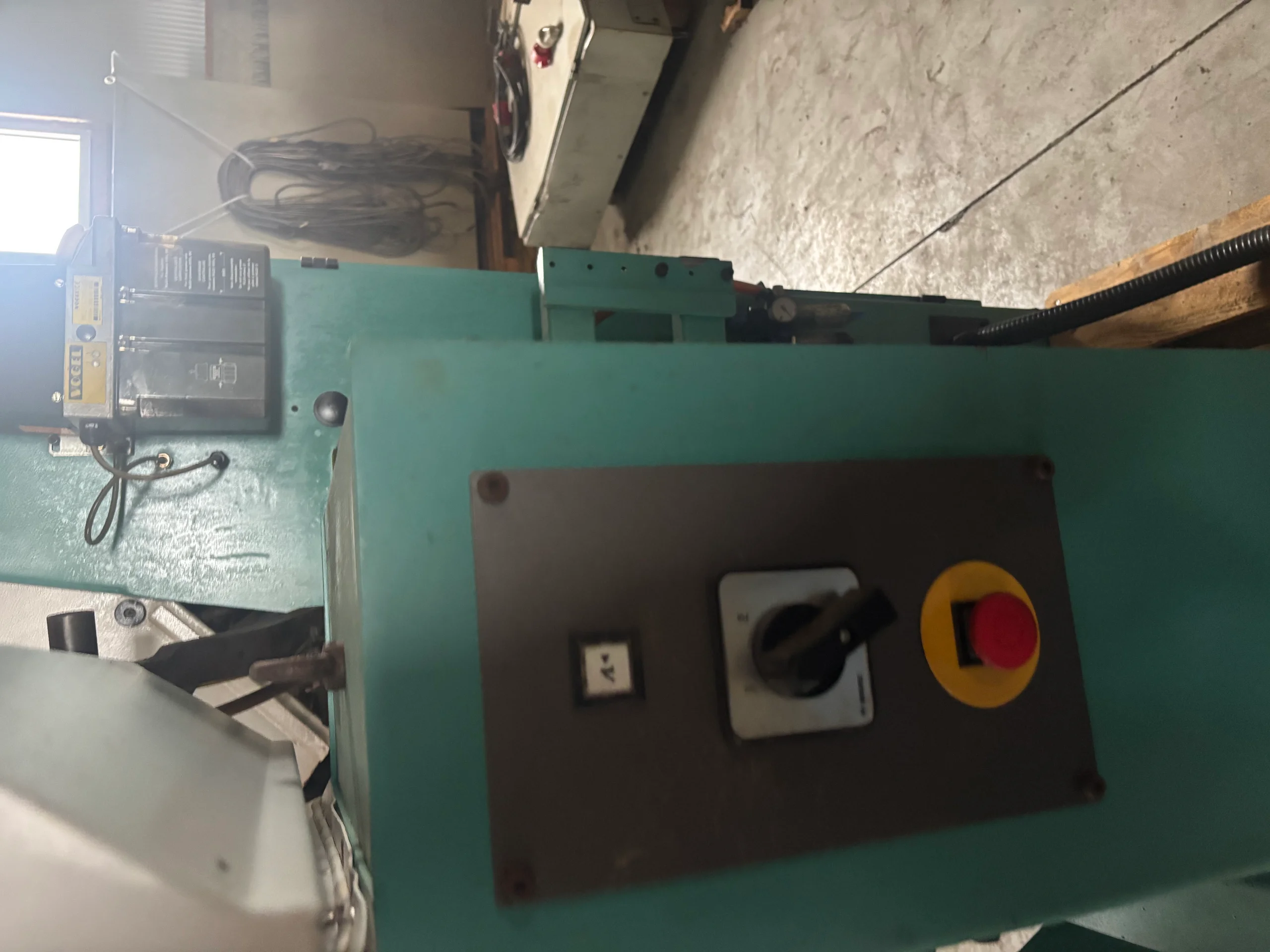 Vollmer CAL 200 - Bild 5
