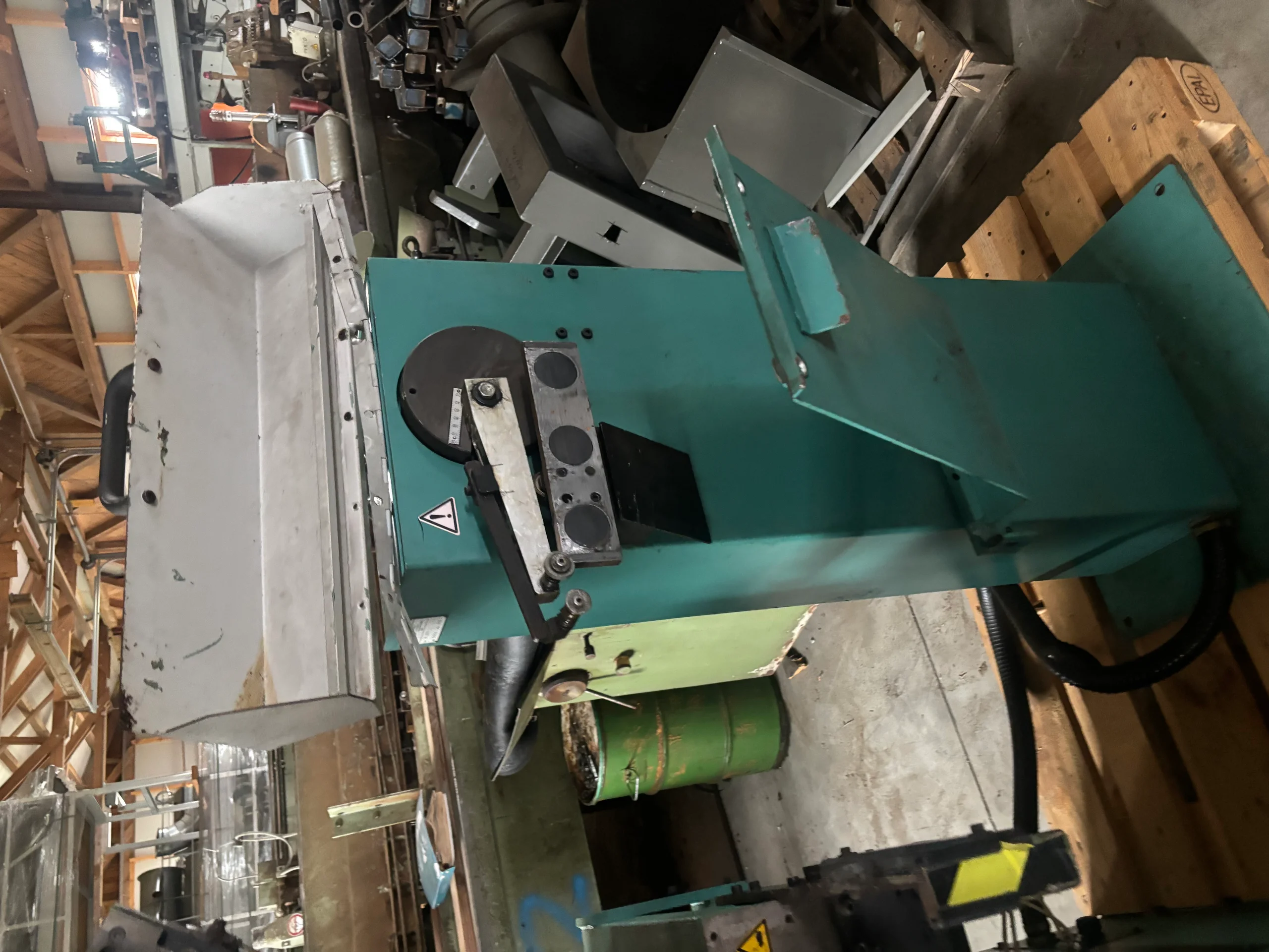 Vollmer CAL 200 - Bild 6
